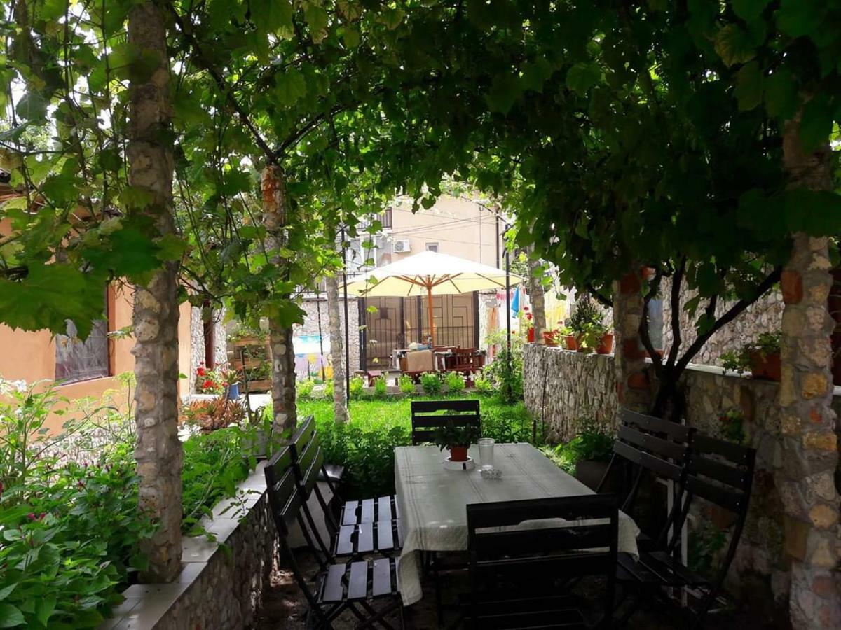 바마베체 Casa Ysa 아파트 외부 사진