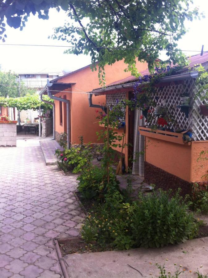 바마베체 Casa Ysa 아파트 외부 사진